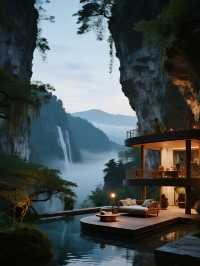 漢中冬季親子遊|追海鷗+無痛爬山兩日遊攻略