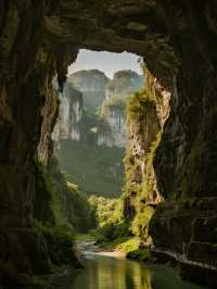 闖進北緯23°的綠野仙蹤!這個冬季平均18℃的寶藏地