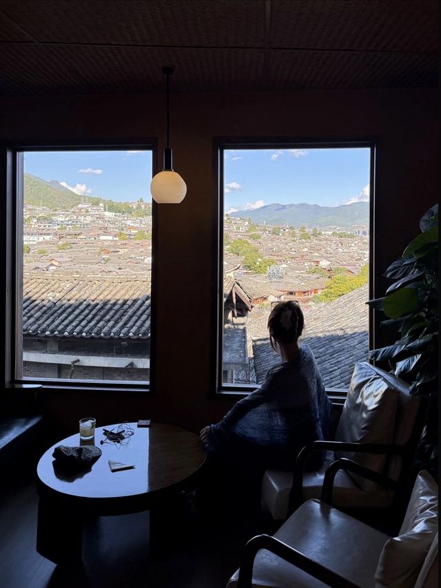 麗江古城拍照打卡封神攻略 機位+穿搭+避坑全解鎖 麗江古城拍照打卡封神攻略 機位+穿搭+避坑全解鎖