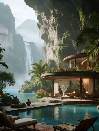 교과서 속 카르스트가 살아났다! 아이와 함께하는 가장 생생한 지리 수업, 감동적인 지구 속 세계 탐험