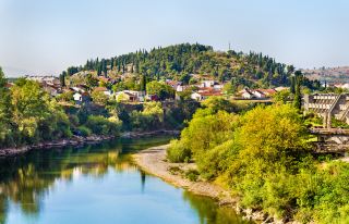 ทริป 10 วันสู่เซอร์เบียและประเทศอื่นๆ - คุณจะเสียใจหากไม่ได้เห็นสิ่งนี้!