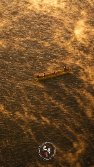 冬の泸沽湖｜日の出と星空を見てこそ、本当に生きたと言える