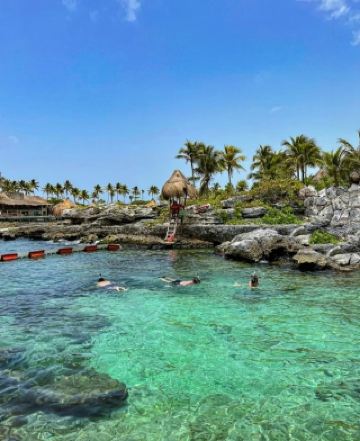 シカレットパーク