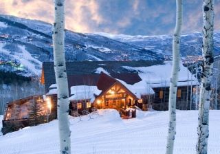 Beaver Creek Winter Wonderland Experience