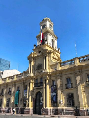 聖地牙哥一日遊：熱情與歷史的旋律