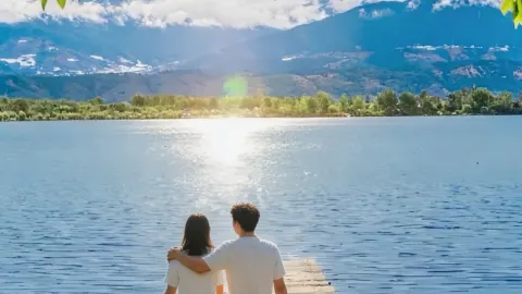 คู่มือเที่ยวชมเทศกาลคบเพลิงซีฉางสองวันนี้น่าทึ่งมาก! — traveler post in หยานจีน