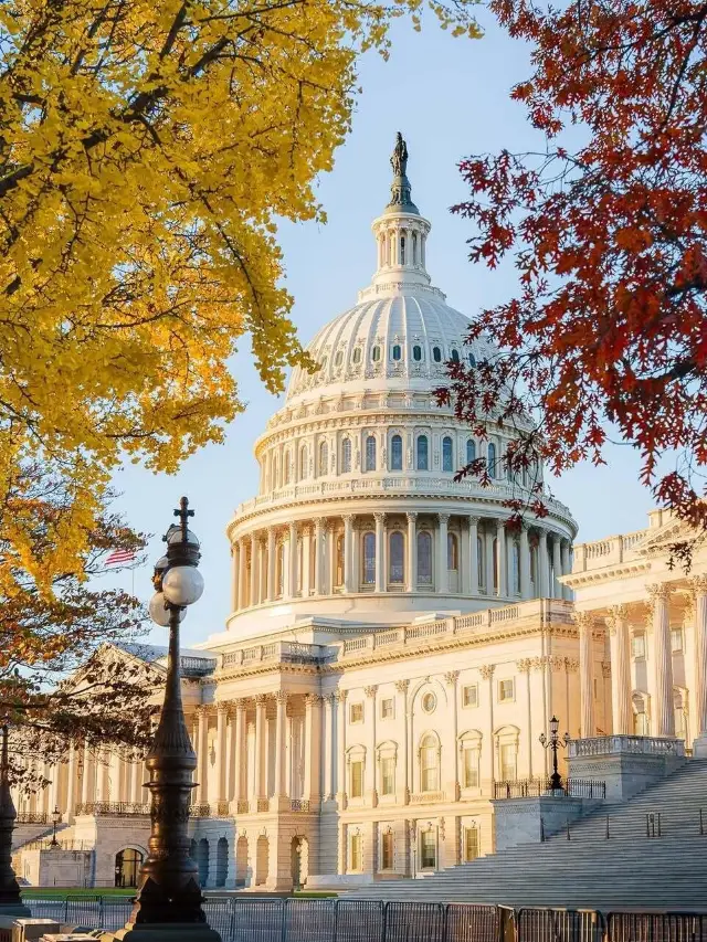 East Coast 7-Day Tour｜Luxury Small Group Relaxed Tour in New York