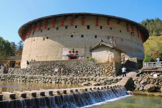 Quitting Without a Plan and Traveling Blind｜At Nanjiang 1949, Tossing Workplace Anxiety into the Mountains