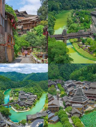 บันทึกคู่มือนี้ไว้สำหรับทริป 3 วัน 2 คืนสุดพิเศษไปยังห้วยฮวา ทางตะวันตกของมณฑลหูหนาน – คนไม่พลุกพล่าน ทิวทัศน์สวยงาม และราคาคุ้มค่า!