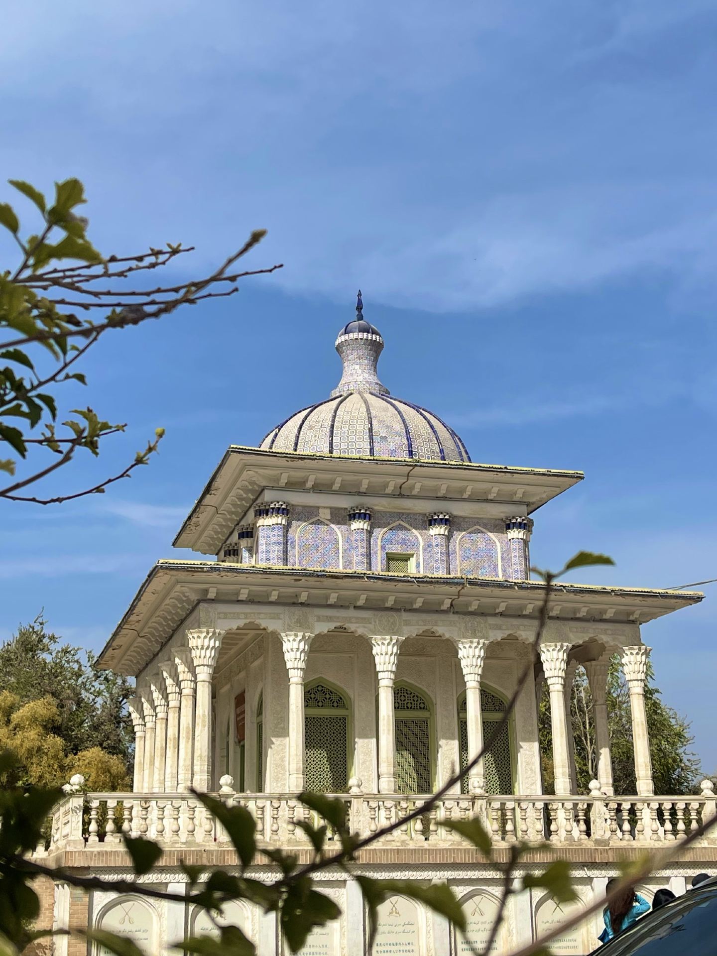 The vibrant life of the Western Regions—a trip to Shache is a must at least once in your lifetime!