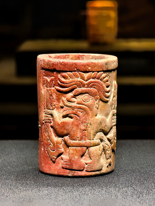 Exploring the Civilizations of the Andes in South America, Part 1