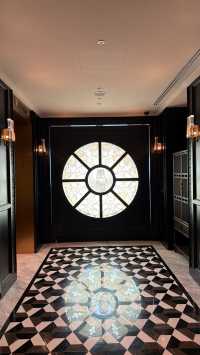 Memorable Stay with Exceptional Service and Unique Touches