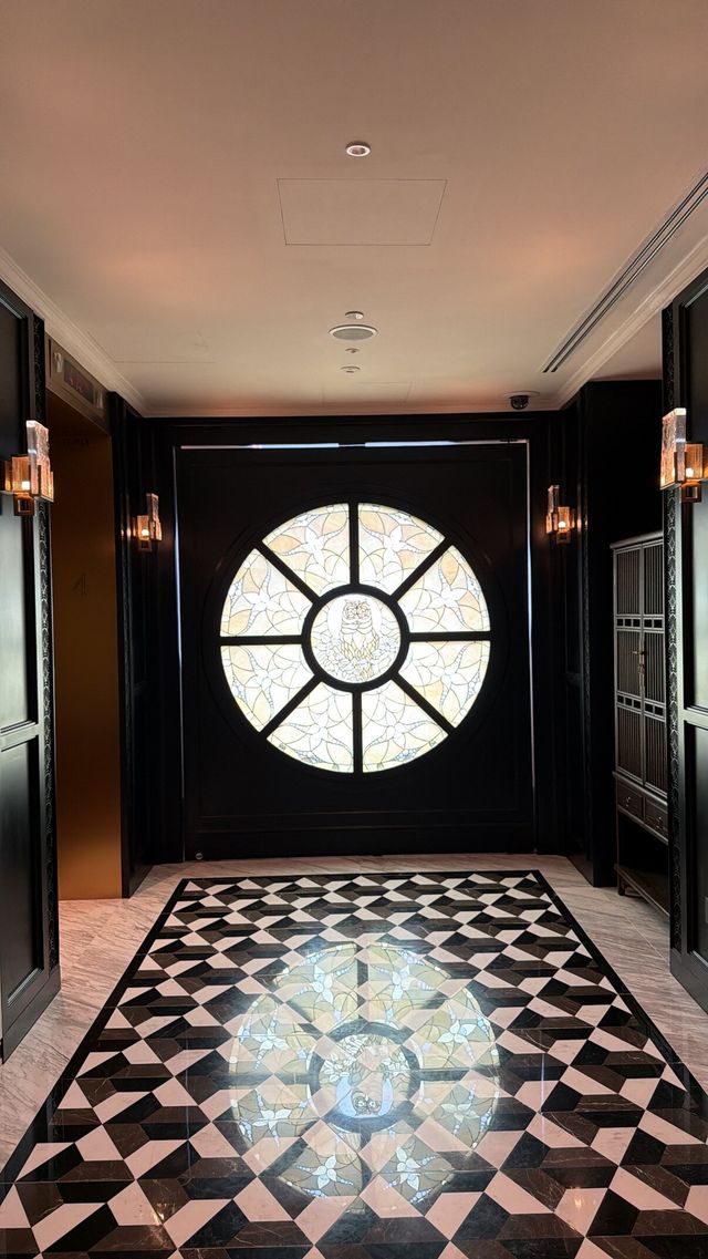 Memorable Stay with Exceptional Service and Unique Touches