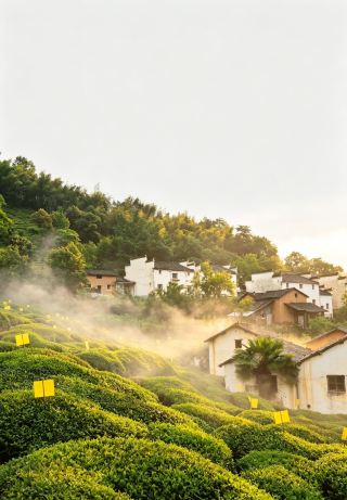 黄山趣拍民宿 黄山南大門登山に最適な宿泊