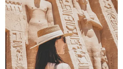 A must-stay for family vacations in Egypt! A summer healing getaway — traveler post in Hurghada