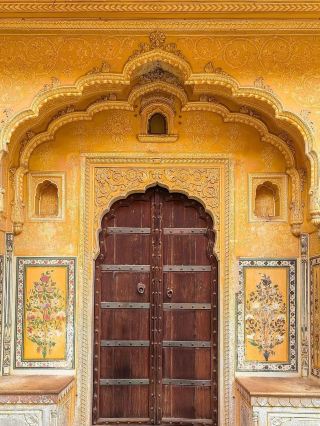 12-day summer trip to India guide—this one’s all you need