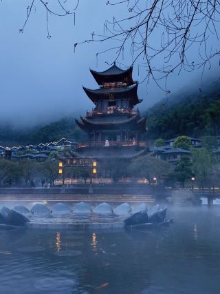 Is Ge Xian Village Worth the Trip? 📸✨