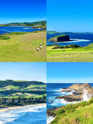 A hard-learned lesson! Just back from 4 days and 3 nights in Australia, stayed up all night to organize this pitfall avoidance guide