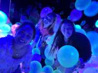 A Fun Photo Haven at Dopamine Land