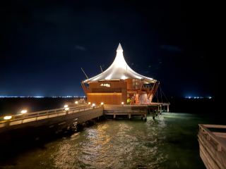 Paradise Getaway with Exceptional Service