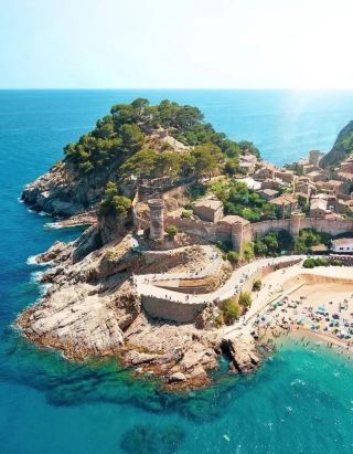 Mid-Autumn Festival + National Day Double Holiday! Spain Travel Guide—Perfect Timing to Go Now!