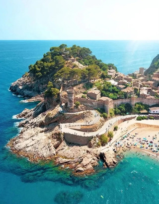 Mid-Autumn Festival + National Day Double Holiday! Spain Travel Guide—Perfect Timing to Go Now!
