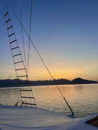 Amazing Experience with Elbark Cruise