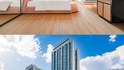 自貢驚喜之旅，住進格致好時光！ — traveler post in 自貢