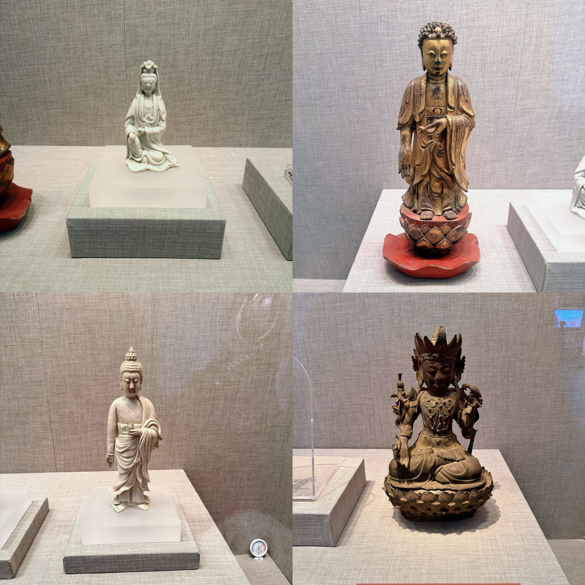 Zhaoqing Museum New Hall