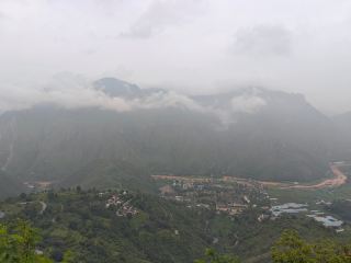 翻山越嶺初見小綠汁