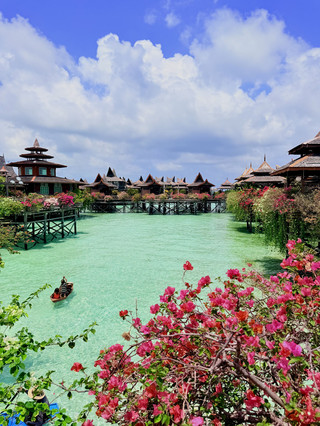Panduan Wisata 3 Hari ke Malaysia Bareng Anak, Super Praktis!