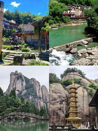 国慶節はあえて穴場へ。のんびり過ごせる低予算のおすすめ都市
