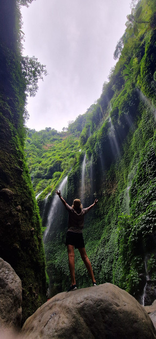Unforgettable Journey Across Indonesia