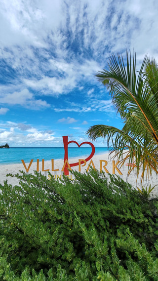 Wonderful Family Vacation at Villa Park Resort