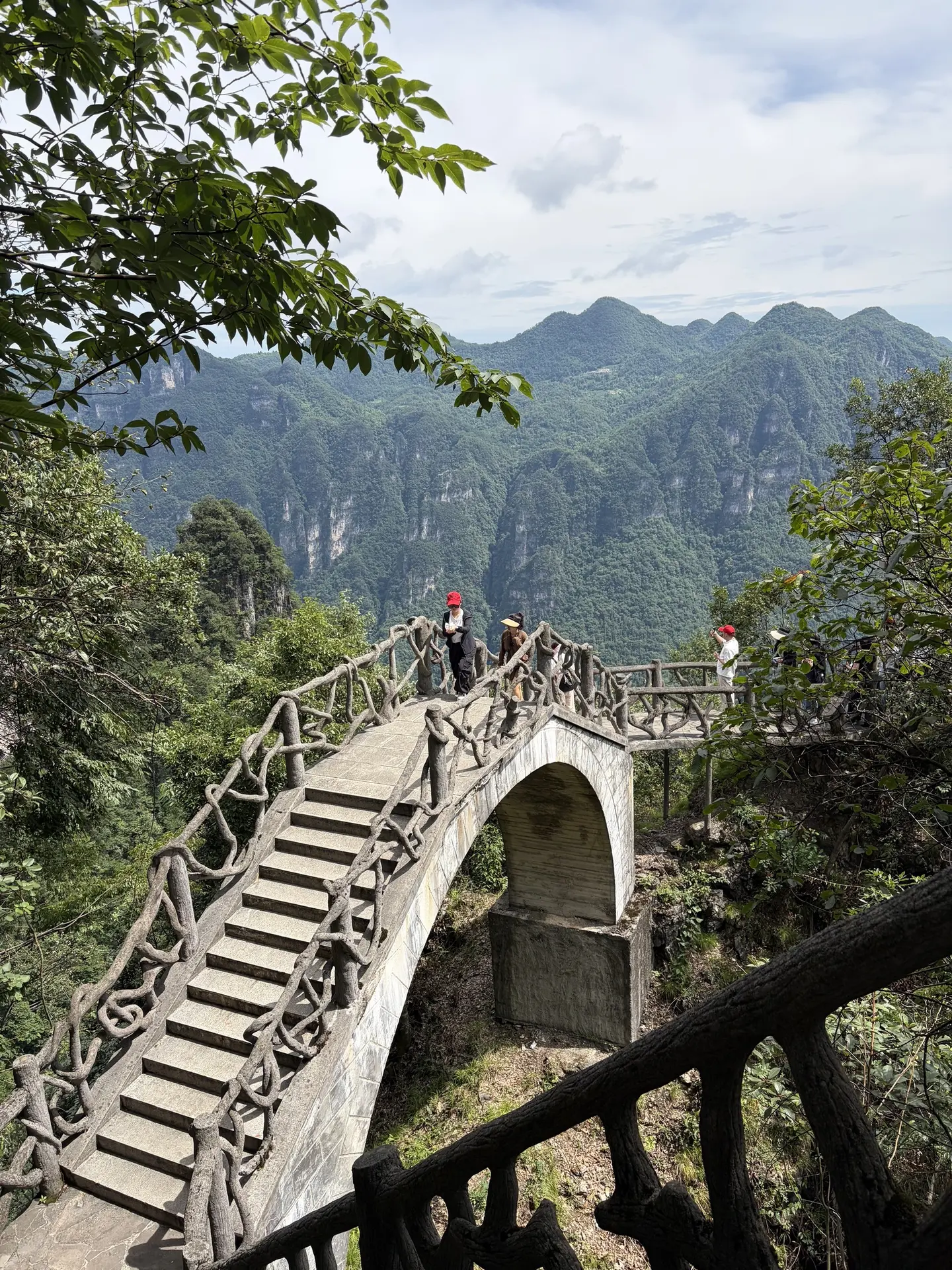 柴埠渓大峡谷日帰り旅行ガイド