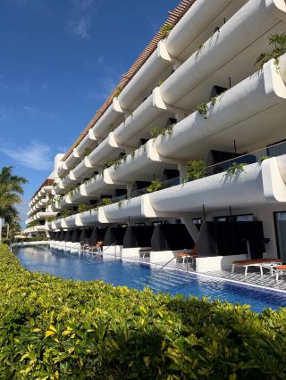 Wonderful All-Inclusive Experience at H10 Atlantic Sunset