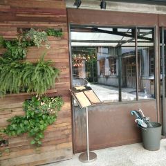 Fujin Tree Taiwanese Cuisine & Champagne (Songshan) User Photo