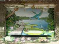 Hong Kong Wetland Park - Visitor Centre