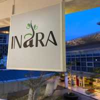 local and dessert by Inara Kafe