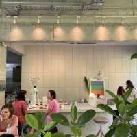 ปูรณ์ Poon คาเฟ่สวย บรรยากาศดี ชลบุรี