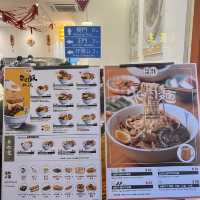 「哥哥添飯·妹妹泡茶」大埔新分店