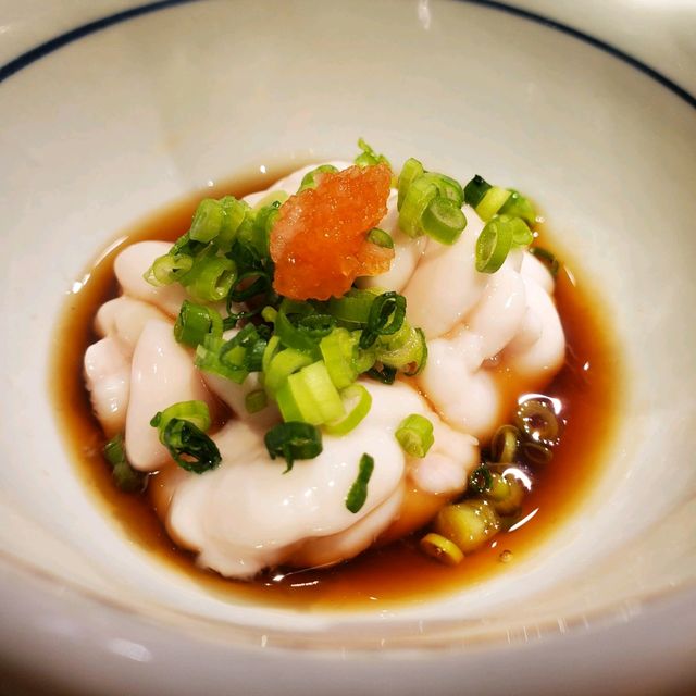 《有驚喜一試難忘Omakase 》
