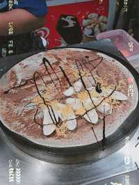 CRAPE UNICORN 