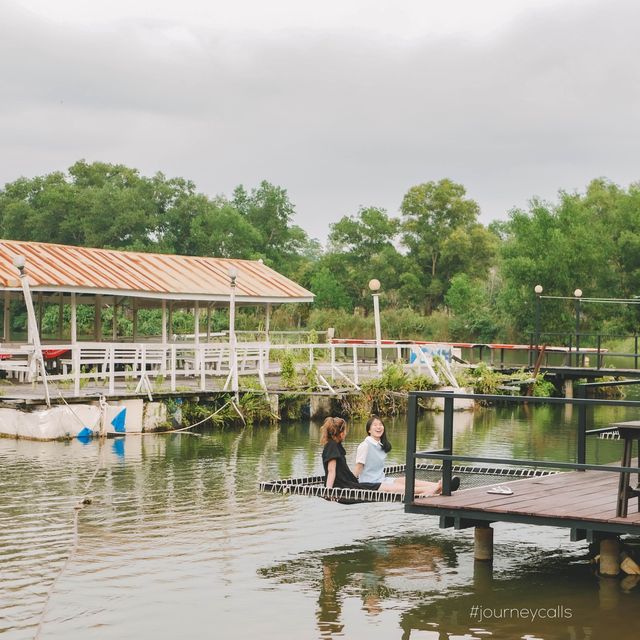แพครูวิทย์ สาขาบ้านท่าเรือ
