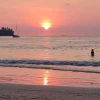 Romantic Holiday in Kamala Beach Phuket