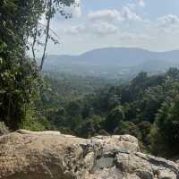 Must visit Waterfalls in Koh Samui 🇹🇭