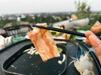  Sky Vibe Rooftop Bar @ X2 Vibe Pattaya Seaphere.