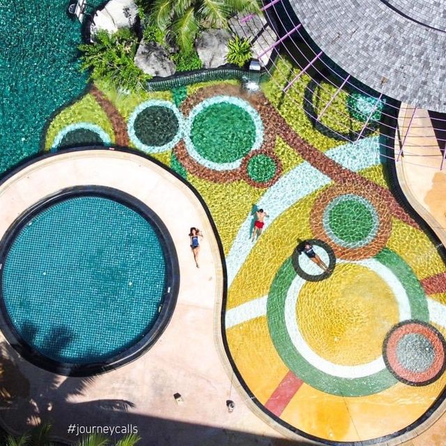 Novotel Phuket Vintage Park