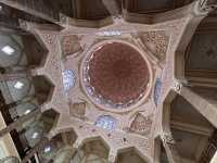 Putra Mosque - the Pink Mosque