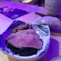 “一錢洋食” 慨念
